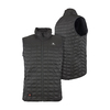Mobile Warming Men's Black Heated Vest, XL, 7.4V MWMV04010520